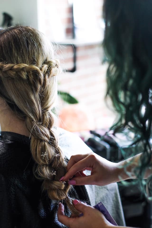 Beautique Beauty Lounge | 45300 Luckakuck Way #107, Chilliwack, BC V2R 3C7, Canada | Phone: (604) 858-4624