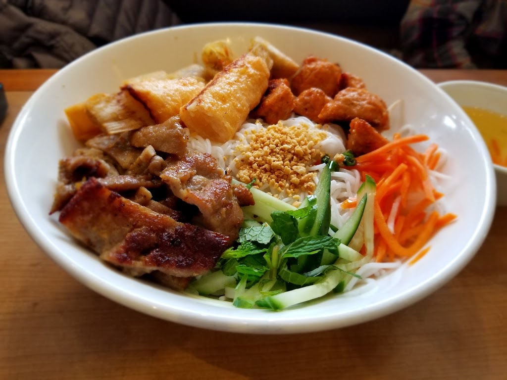 Thuan Kieu | 1275 Highbury Ave N #116, London, ON N5Y 1A8, Canada | Phone: (519) 455-7704