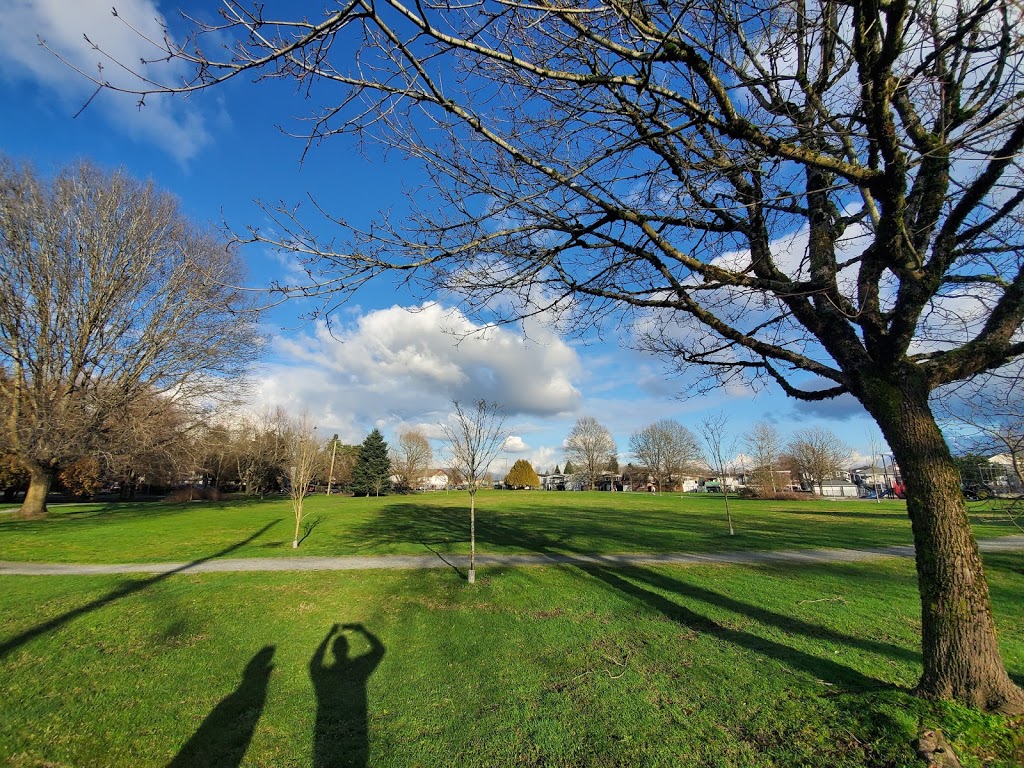 Tecumseh Park | 1751 E 45th Ave, Vancouver, BC V5P 1N6, Canada | Phone: (604) 873-7000