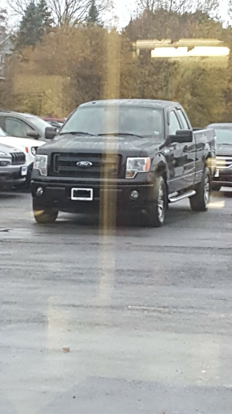 Riley Ford Inc | 9693 U.S. 9, Chazy, NY 12921, USA | Phone: (518) 846-7131