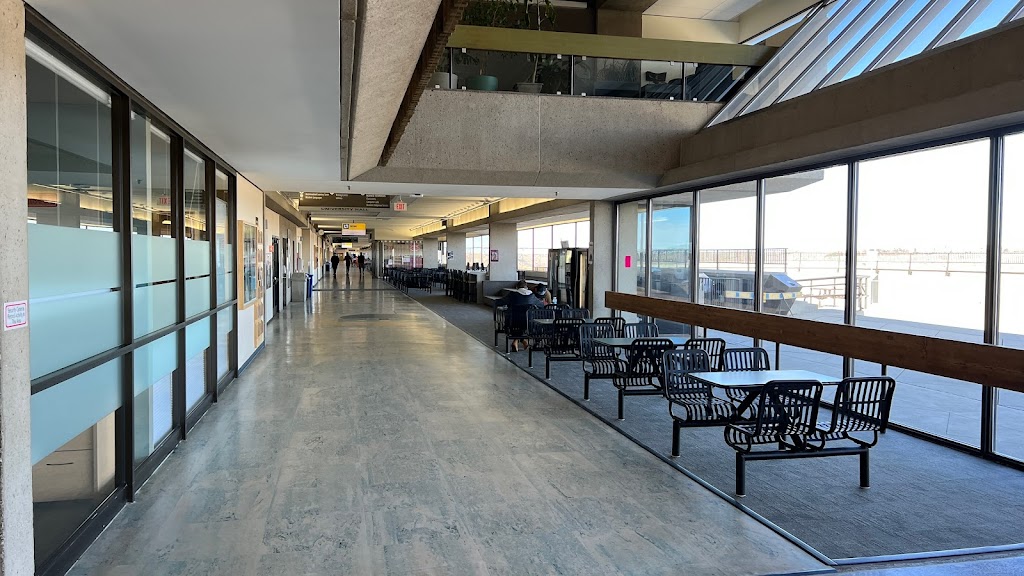 Horns Recreation - University of Lethbridge | 4401 University Dr W, Lethbridge, AB T1K 3M4, Canada | Phone: (403) 329-2706