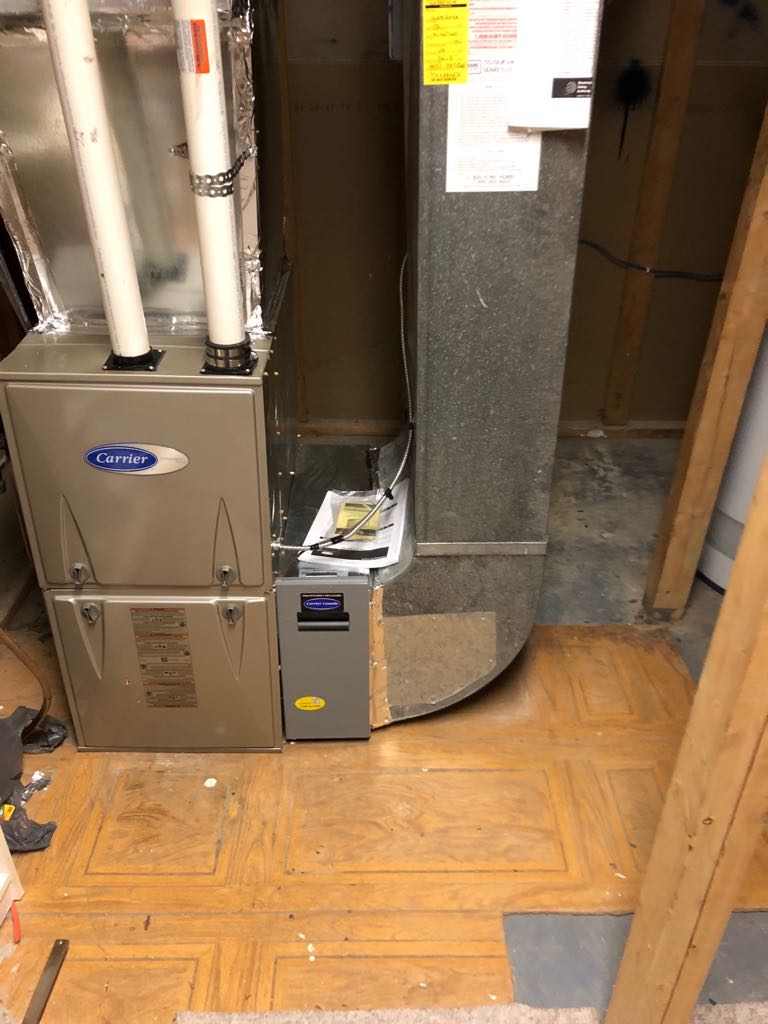 Furnace & AC Experts | 197 Wilkinson Rd #4, Brampton, ON L6T 5E3, Canada | Phone: (905) 595-0505
