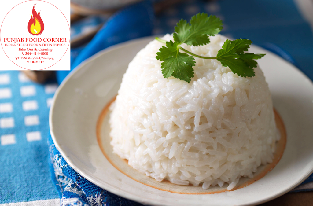 PUNJAB FOOD CORNER | 1125 St Marys Rd, Winnipeg, MB R2M 3T7, Canada | Phone: (204) 414-4000