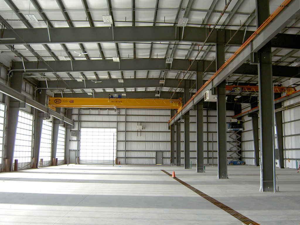 Steelway Building Systems | 7825 Springwater Rd, Aylmer, ON N5H 2R4, Canada | Phone: (519) 765-2244