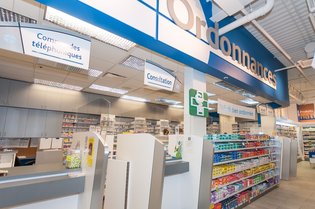 Brunet - M. Couture, R. Blais pharmaciens propriétaires affiliés | 635 Rue Duvernay, Verchères, QC J0L 2R0, Canada | Phone: (450) 583-3999