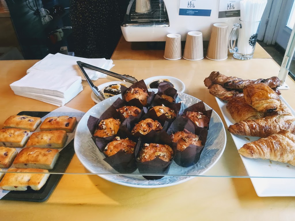 Le Brûloir | 318 Rue Fleury O, Montréal, QC H3L 1V3, Canada | Phone: (438) 385-9556