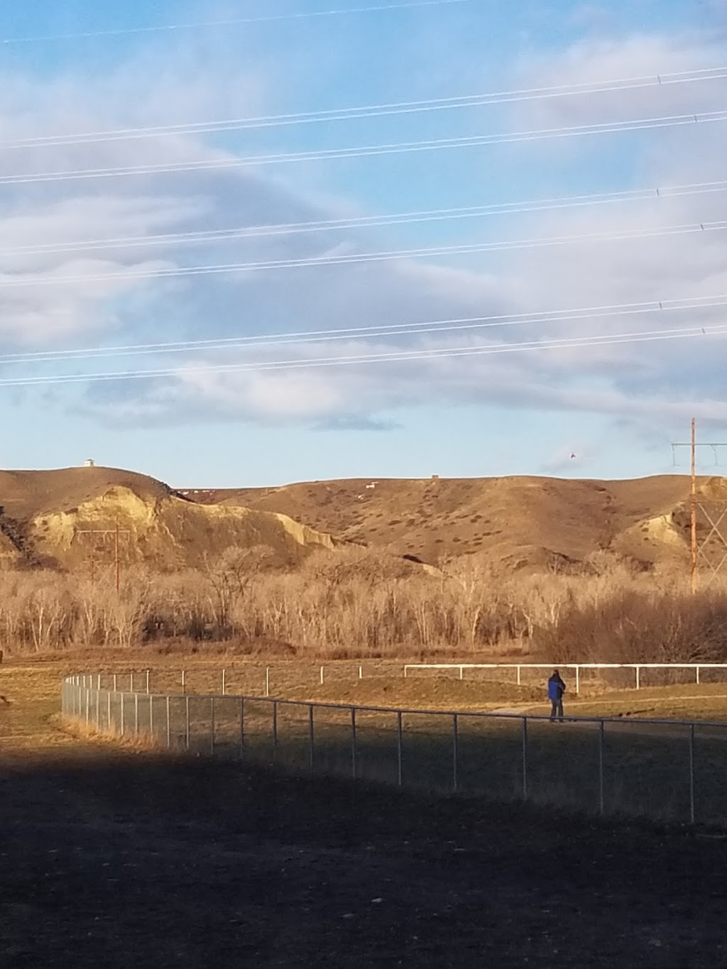 Peenaquim Park | Lethbridge, AB T0K 0T0, Canada | Phone: (403) 329-7355