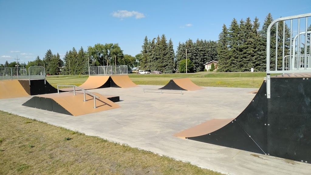 BSI Insurance Skate Plaza | Wardrop St, Morden, MB R6M 1N9, Canada | Phone: (204) 822-5431