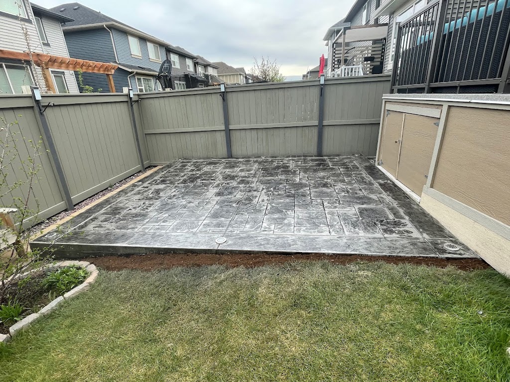 Concrete Cowboys Ltd | 32 Cougarstone Square SW, Calgary, AB T3H 5J3, Canada | Phone: (403) 809-2353