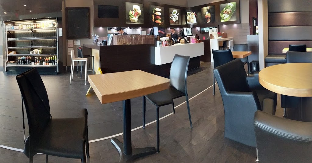 Sushi Shop | Quartier Santé, 2015 12e Avenue N, Sherbrooke, QC J1E 4J5, Canada | Phone: (819) 347-3232