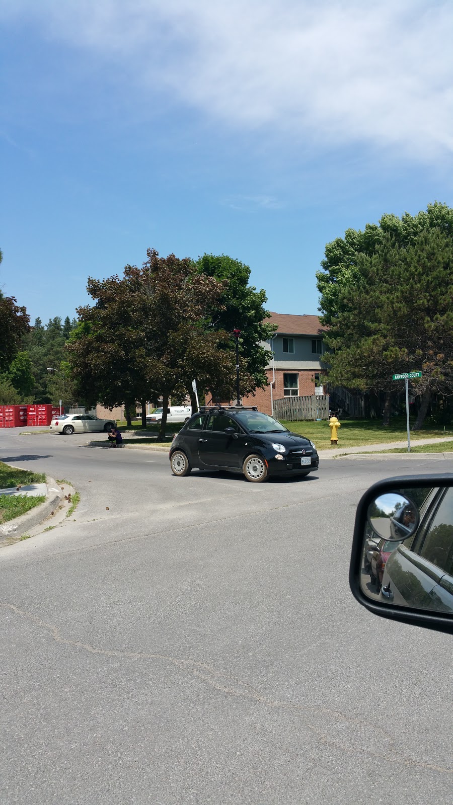 Trenton Non-Profit Housing | 30 Annwood Ct, Trenton, ON K8V 6P8, Canada | Phone: (613) 392-2784