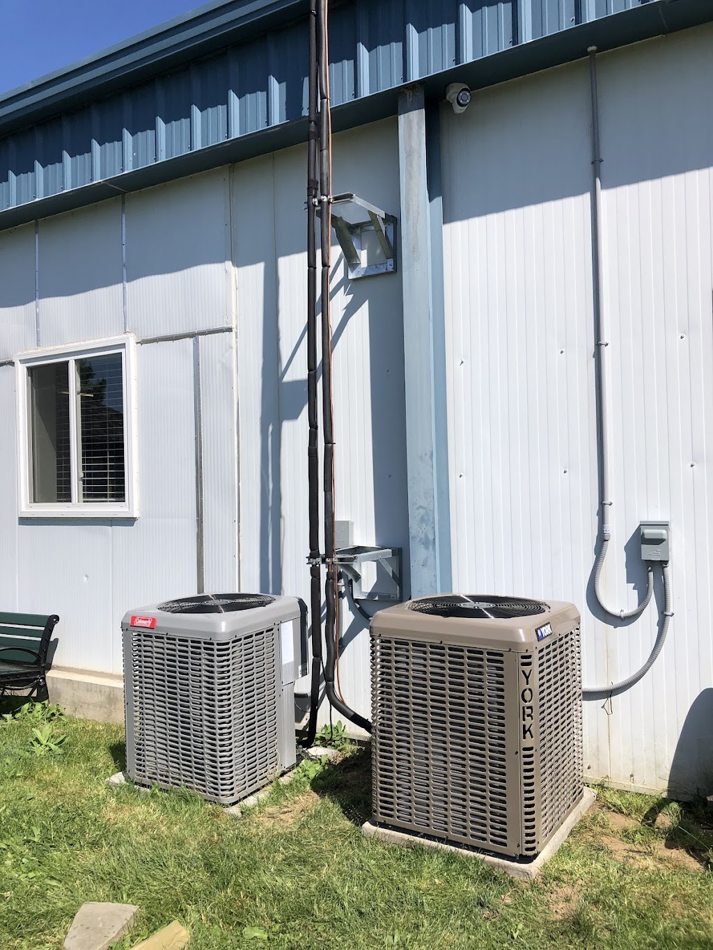 S K Heating & Cooling | 1440 Wilson Ave, North York, ON M3M 1J7, Canada | Phone: (416) 820-7281