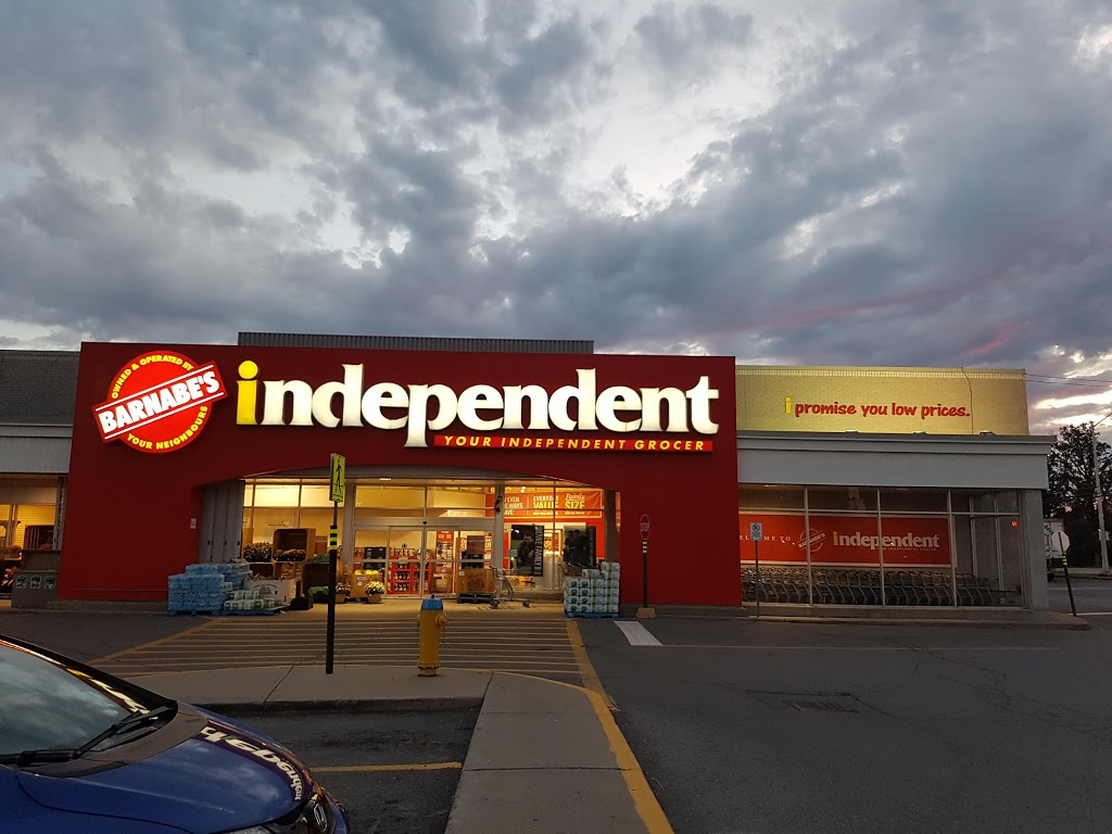 Barnabes Your Independent Grocer | 80 Dufferin St, Perth, ON K7H 3A7, Canada | Phone: (613) 267-6763