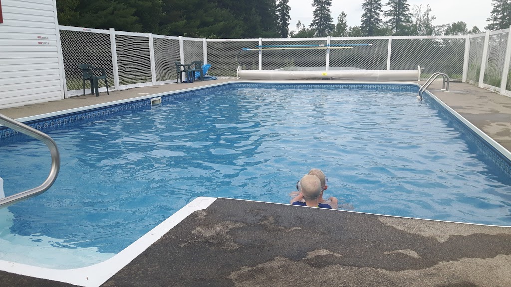 Miramichi Treehouse & Camping Adventures | 116 N Black River Rd, Black River Bridge, NB E1N 5S4, Canada | Phone: (506) 773-6252