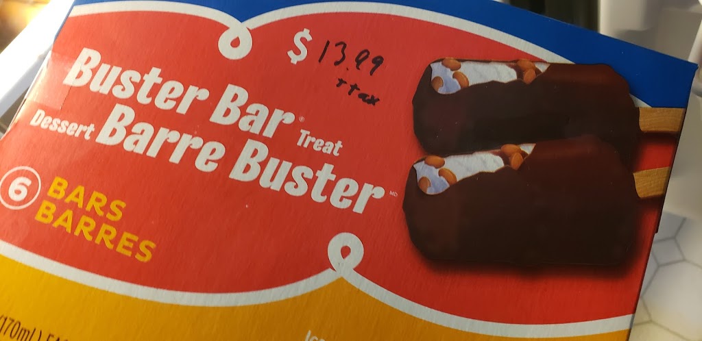 Dairy Queen (Treat) | 2677 Portage Ave, Winnipeg, MB R3J 0P9, Canada | Phone: (204) 832-6523