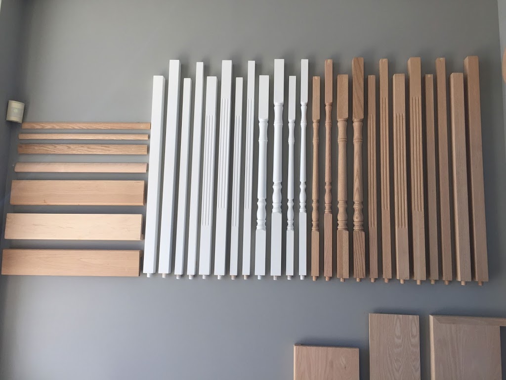 HardWood Planet | 611 Rowntree Dairy Rd, Woodbridge, ON L4L 5T9, Canada | Phone: (905) 265-0064