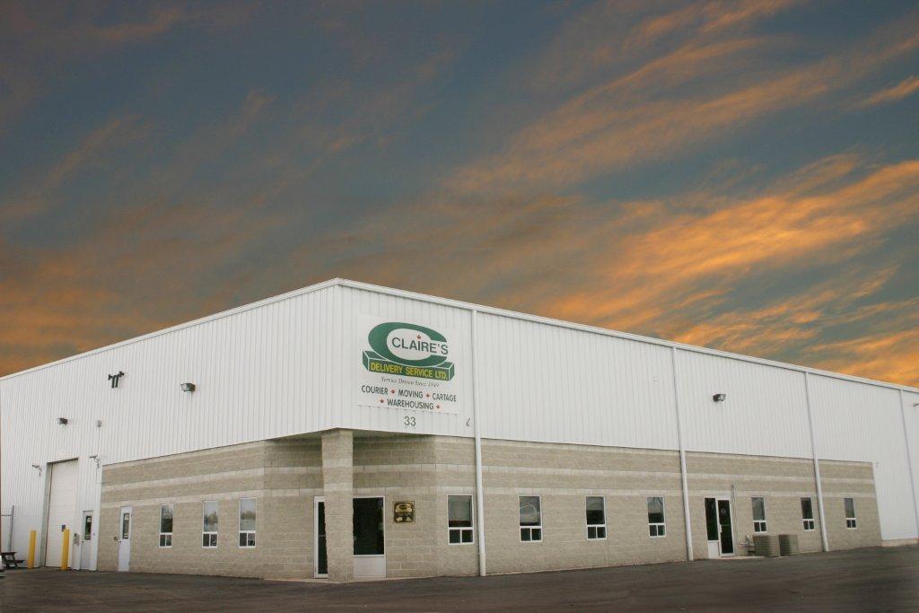 Claires Delivery & Transportation | Stonebridge Dr, Port Colborne, ON L3K 5V5, Canada | Phone: (800) 668-5990