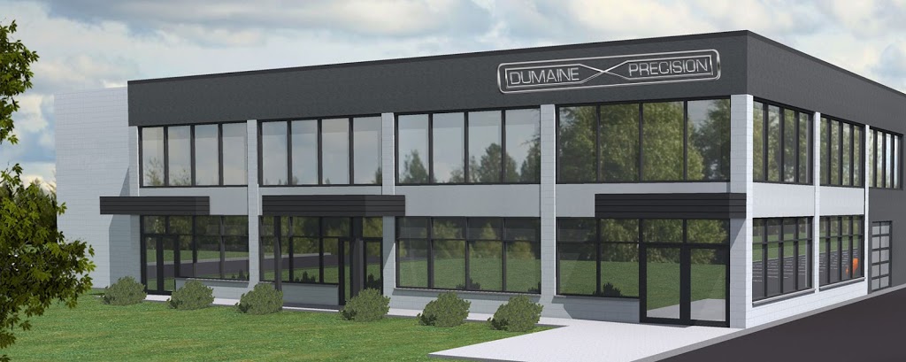 Dumaine Precision Inc. | 926 Avenue Simard #203, Chambly, QC J3L 4X2, Canada | Phone: (888) 917-8654