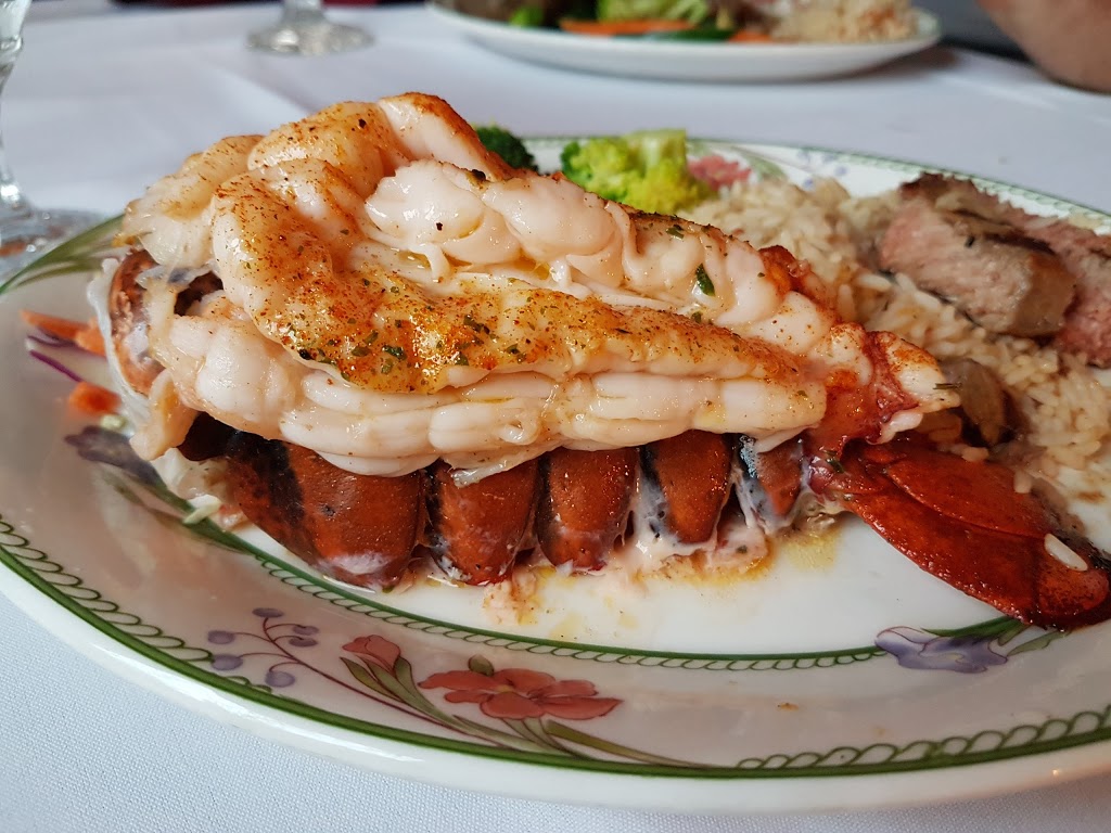 Bold Knight Restaurant | 1140 Trans-Canada Hwy, Nanaimo, BC V9R 6N6, Canada | Phone: (250) 754-6411