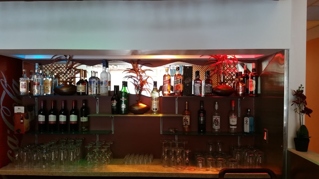 Gohe Ethiopian Restaurant | 595 Notre Dame Ave, Winnipeg, MB R3B 1S6, Canada | Phone: (204) 414-1529