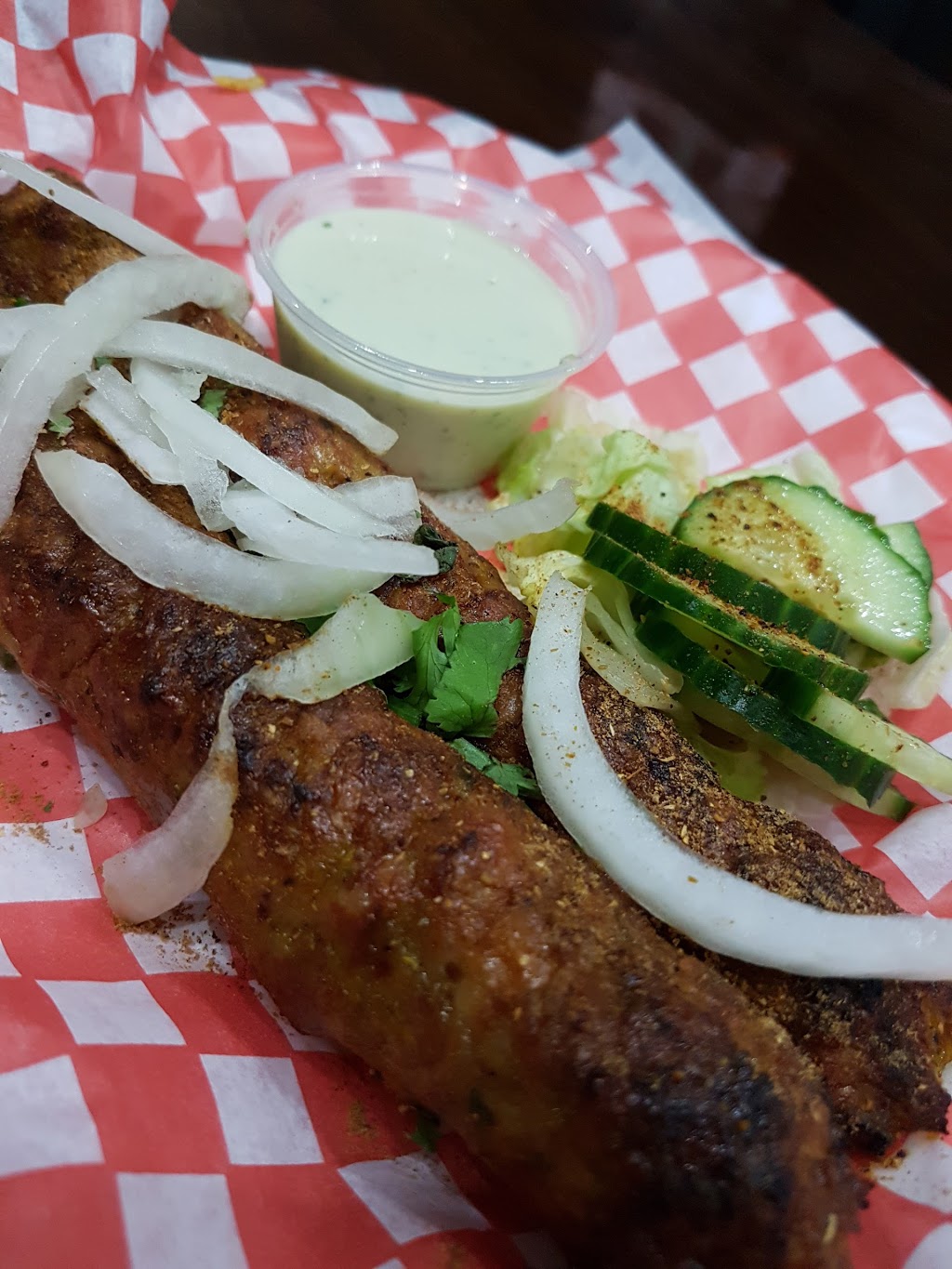 Hot Plate | 69 Dundas St W, Mississauga, ON L5B 1H7, Canada | Phone: (905) 848-4100