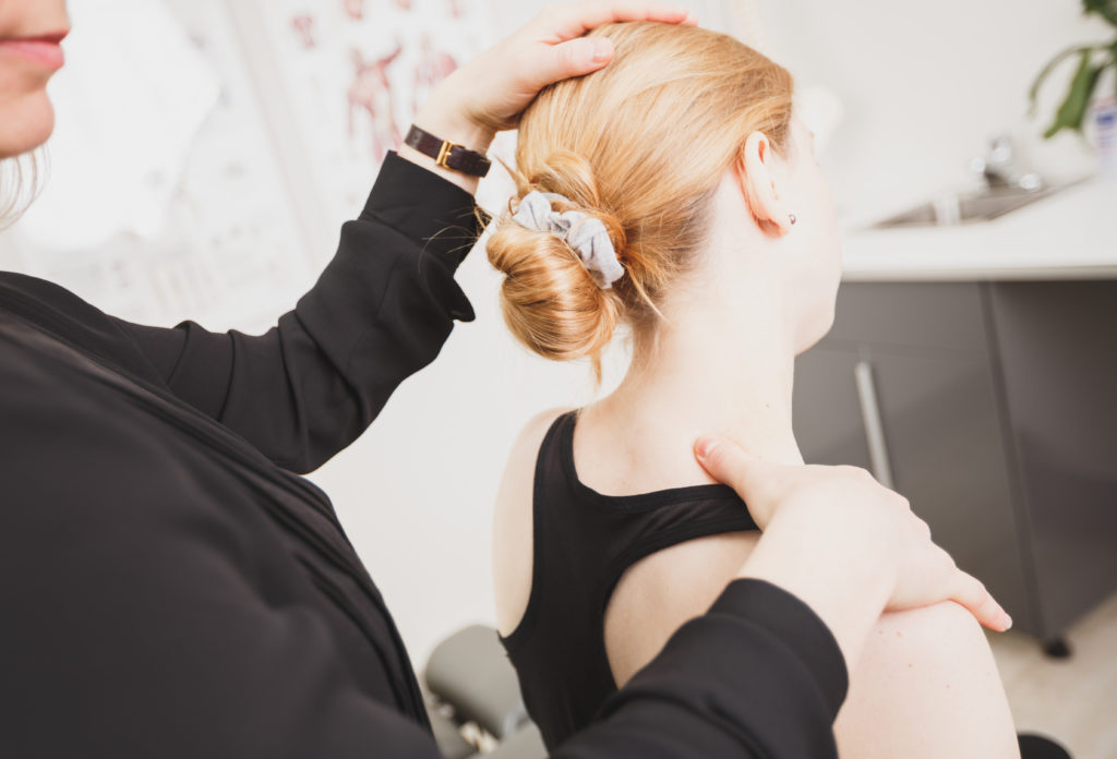 Clinique Chiropratique Ste-Foy - Clinique Laurier | 2611 Boulevard Laurier Bureau A, Québec, QC G1V 2L3, Canada | Phone: (418) 658-7738