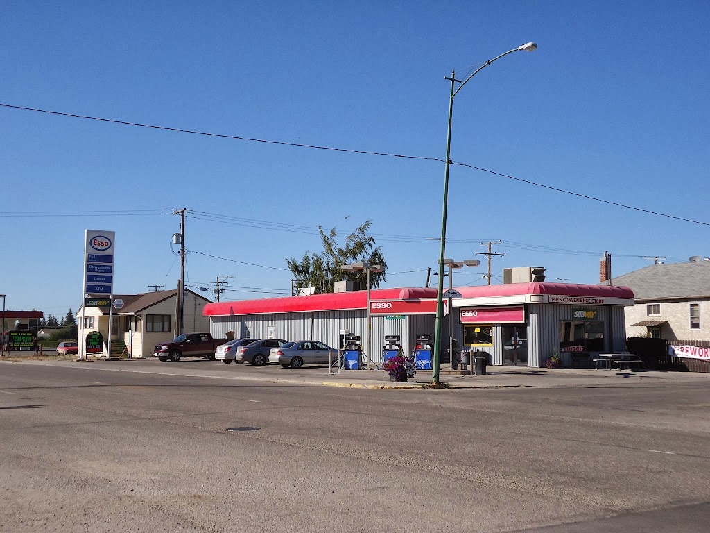 Esso | 101 Main St, Watrous, SK S0K 4T0, Canada | Phone: (306) 946-2666