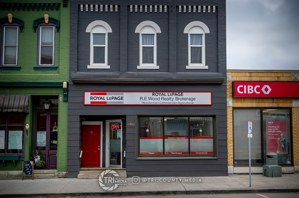 Samuel Koppert REALTOR | 11 Main St W, Norwich, ON N0J 1P0, Canada | Phone: (519) 550-4497