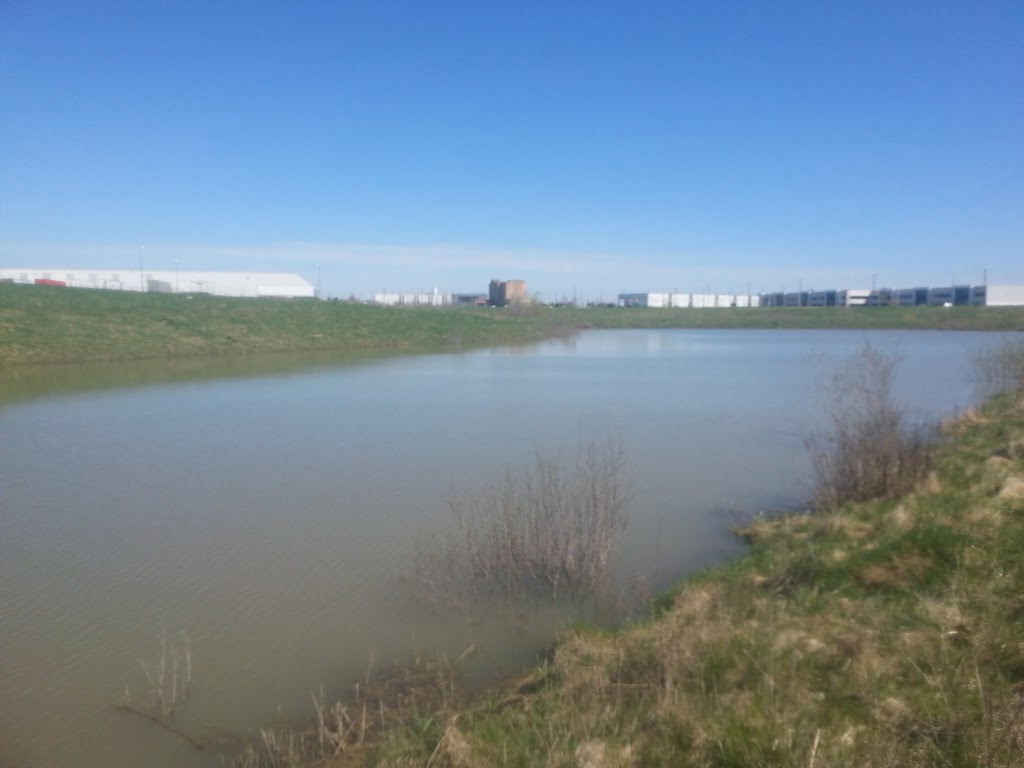 P&G Canadian Distribution Centre | 59 Fen Ridge Ct, Brantford, ON N3V 1G2, Canada | Phone: (519) 720-1200