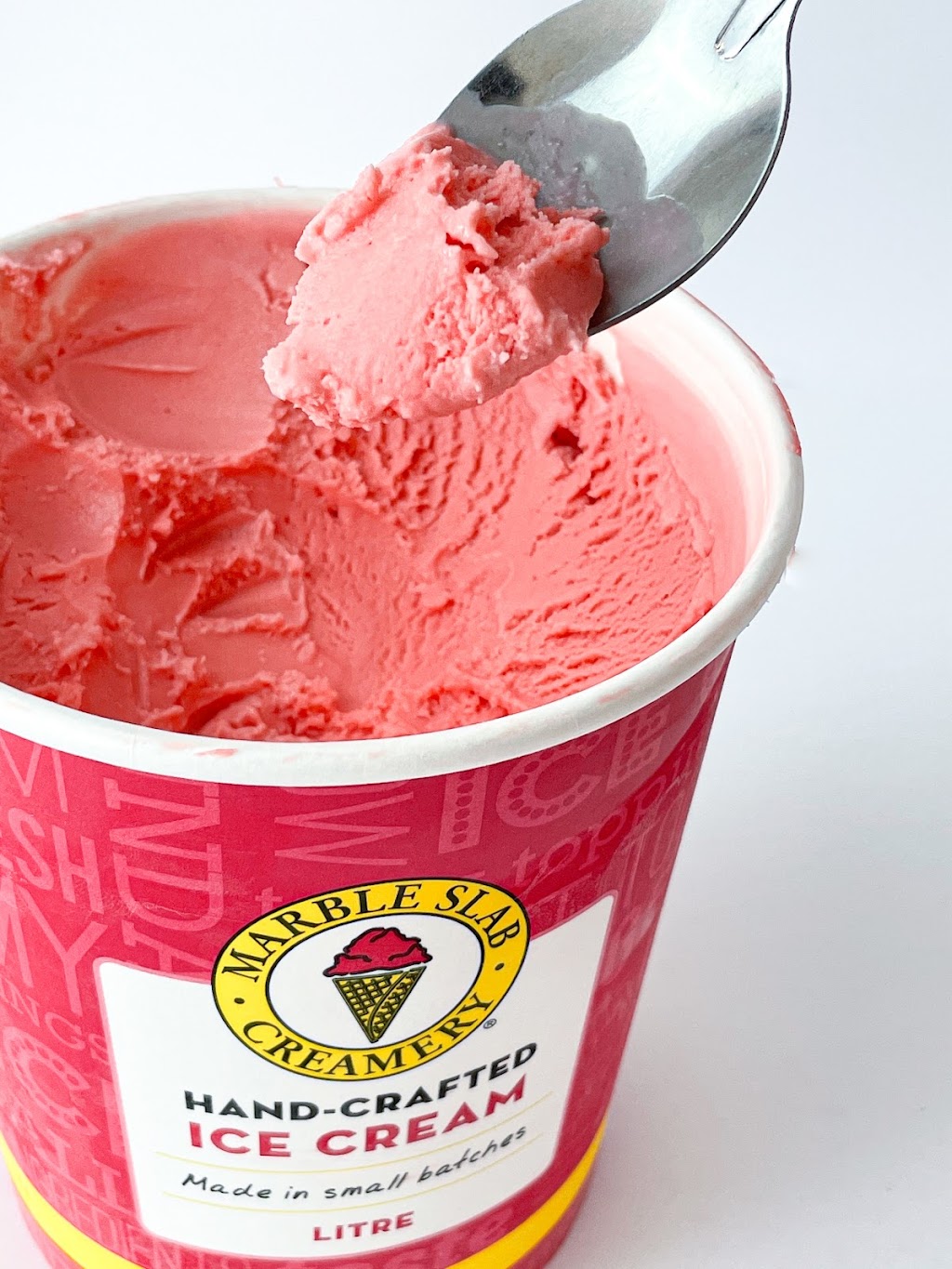 Marble Slab Creamery | 2501 Third Line #18, Oakville, ON L6M 5A9, Canada | Phone: (905) 847-3445