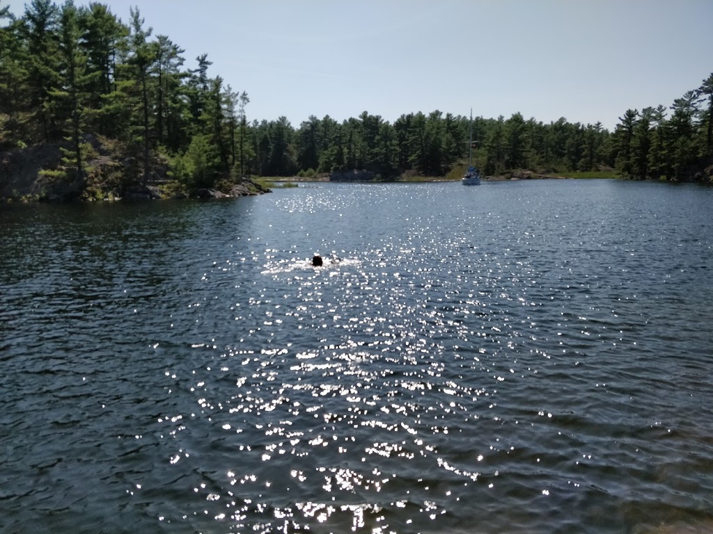 McGregor Bay Lodge | Birch Island, ON P0P 1A0, Canada | Phone: (705) 285-4848