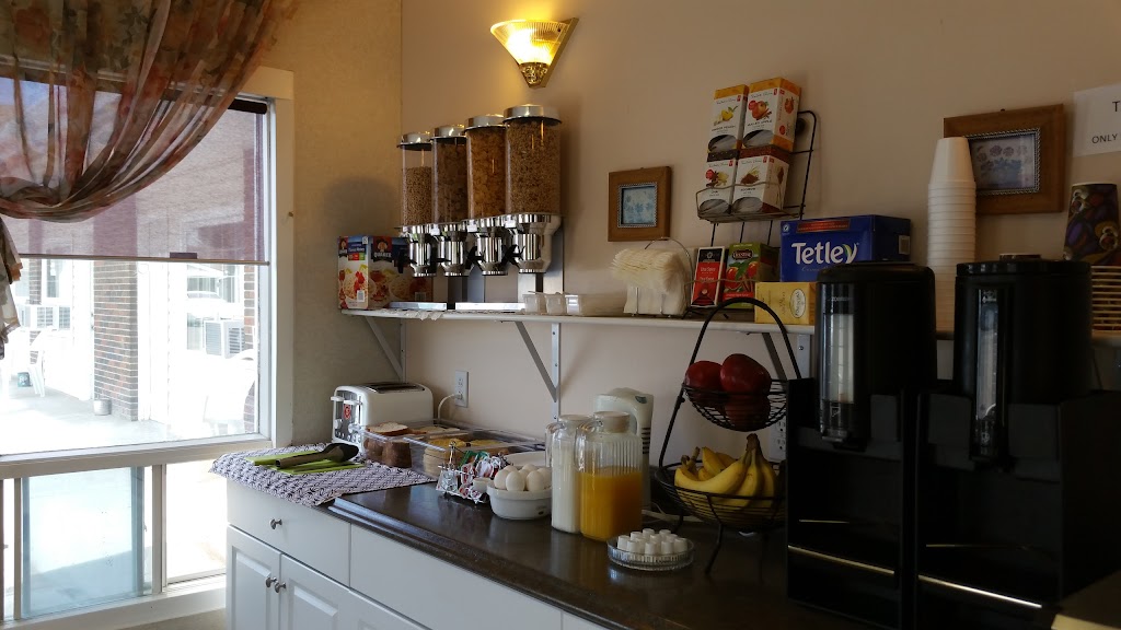 Athabasca Lodge Motel | 4004 Hwy 2 South, Athabasca, AB T9S 1B5, Canada | Phone: (780) 675-2266