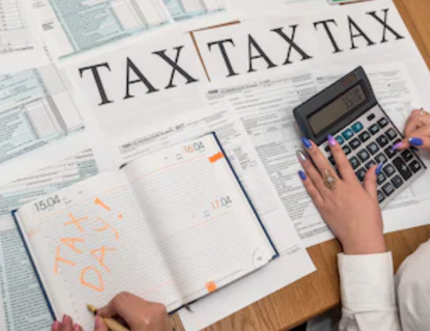 PM Tax Services | 79 Forster St, St. Catharines, ON L2N 2A6, Canada | Phone: (289) 783-1878