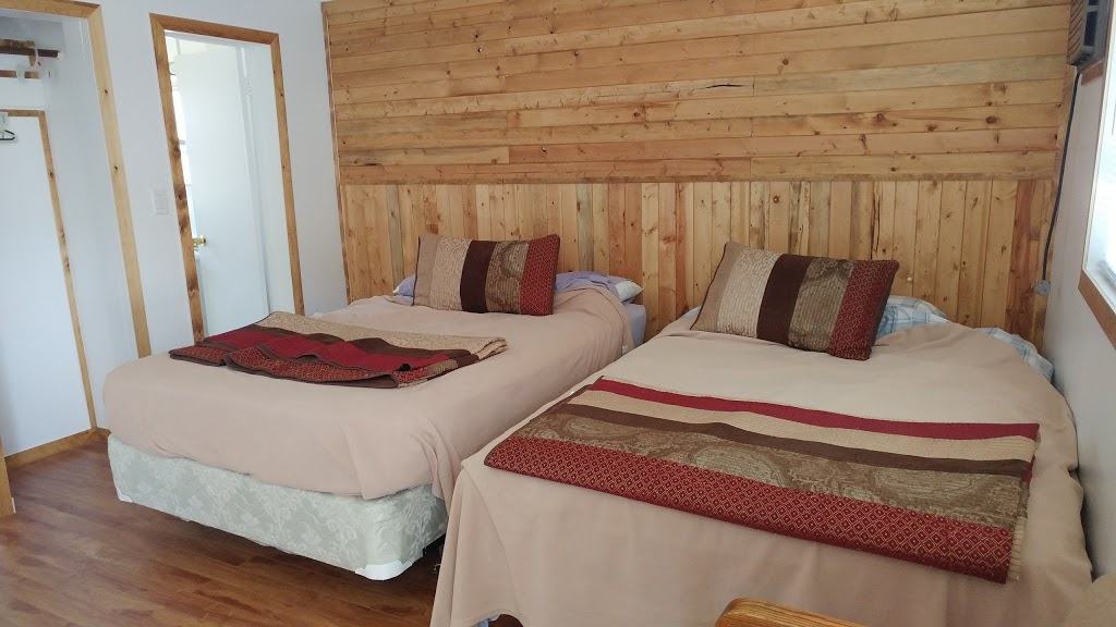 Alpine Inn | 315 7th Ave, Keremeos, BC V0X 1N3, Canada | Phone: (250) 499-5244