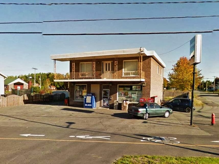 Depanneur Des Hetres | 9212 Boulevard des Hêtres, Shawinigan, QC G9N 4X9, Canada