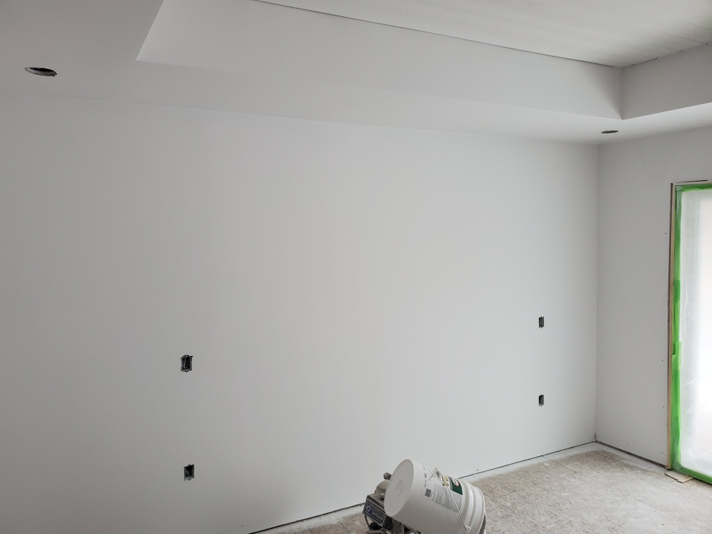 Great White Painting Co. | 25 S Mary Lake Rd Unit 2, Huntsville, ON P0B 1L0, Canada | Phone: (705) 990-2929
