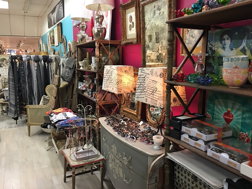 Belle Epoque Furnishings | 1631 Queen St W, Toronto, ON M6J 1E3, Canada | Phone: (416) 925-0066