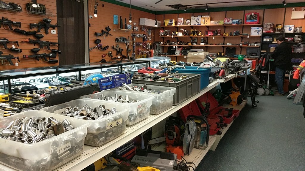 Hock Shop Canada | 1124 Simcoe St N, Oshawa, ON L1G 4W6, Canada | Phone: (905) 571-4625