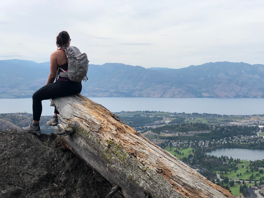 Kelowna Chiropractor - Dr Christine Col | 2-1890 Ambrosi Rd, Kelowna, BC V1Y 4R9, Canada | Phone: (778) 478-0548