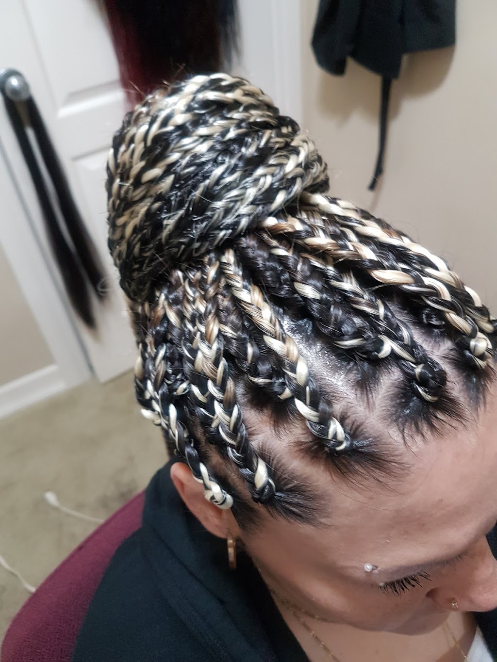 Dallius Hair | 220 Covemeadow Ct NE, Calgary, AB T3K 6H2, Canada | Phone: (587) 887-8626