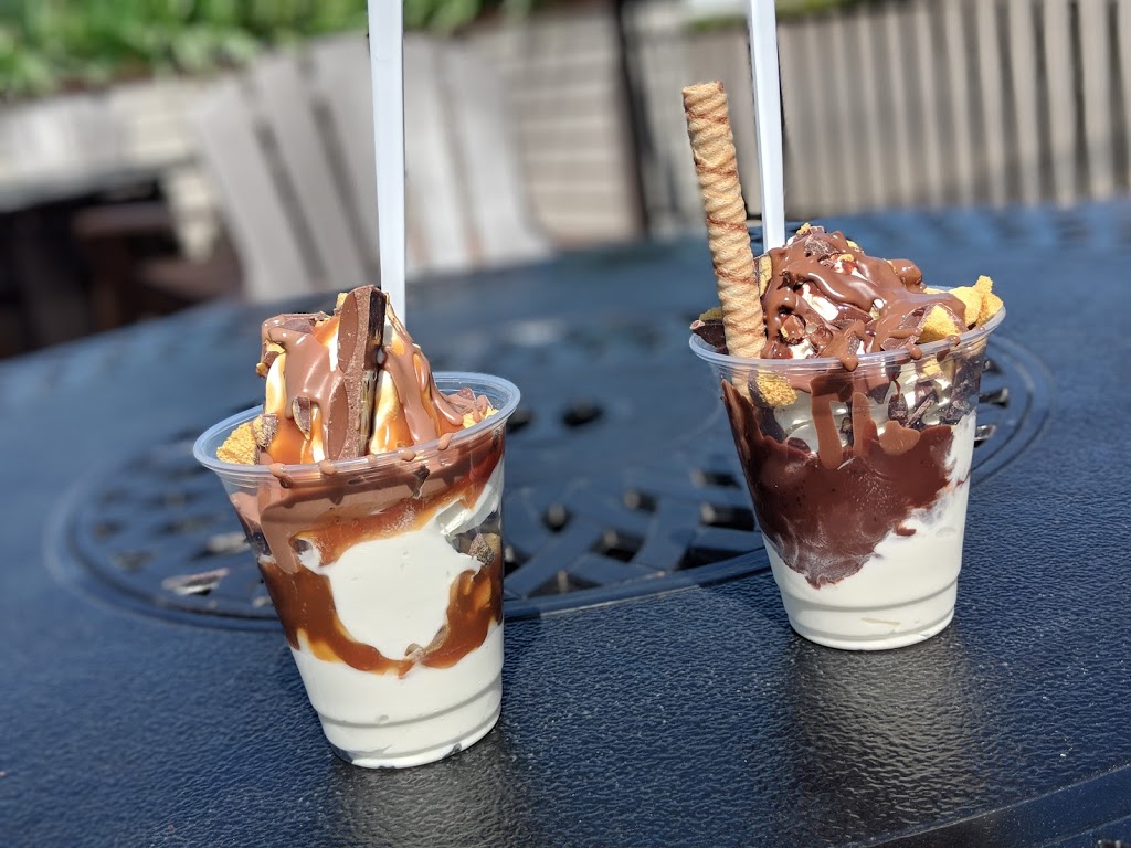 Chocolato Shawinigan | 1553 Boulevard Hubert-Biermans, Shawinigan, QC G9N 0A4, Canada | Phone: (819) 539-8899