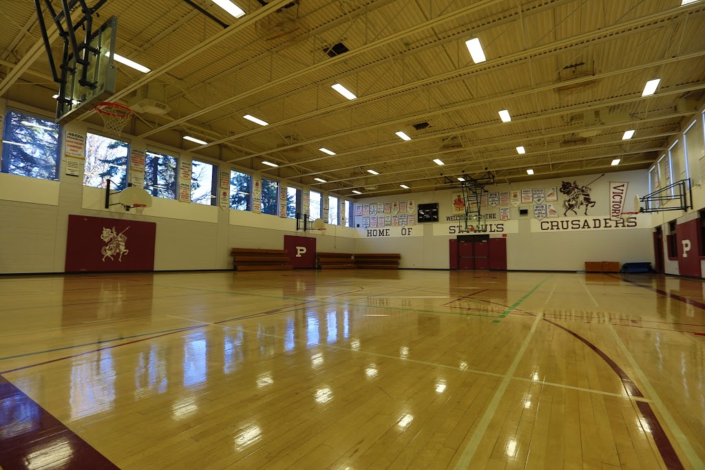 Saint Pauls High School | 2200 Grant Ave, Winnipeg, MB R3P 0P8, Canada | Phone: (204) 831-2300
