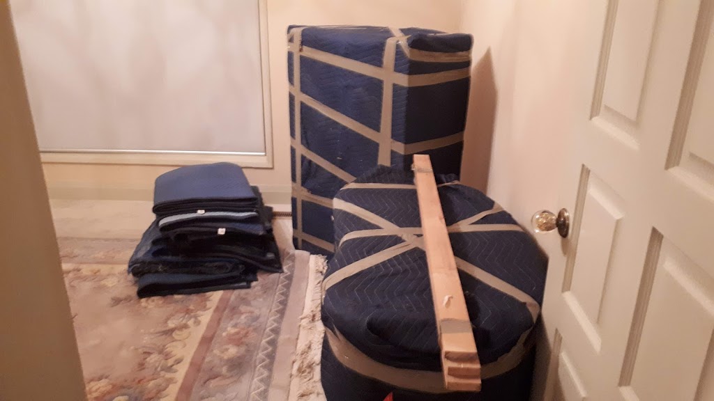 Hands down best movers Ltd | 14128 115 Ave, Surrey, BC V3R 2P6, Canada | Phone: (778) 628-6301