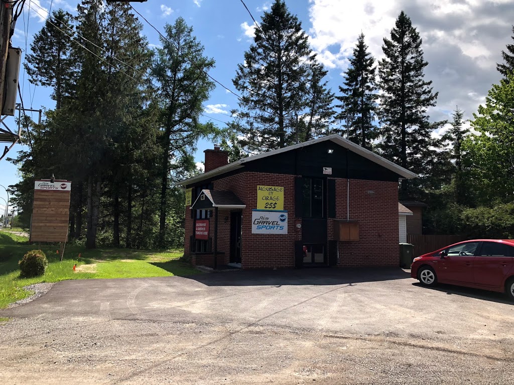 Rémi Gravel Sports | 985 Boulevard du Lac, Lac-Beauport, QC G3B 0W5, Canada | Phone: (418) 849-3073
