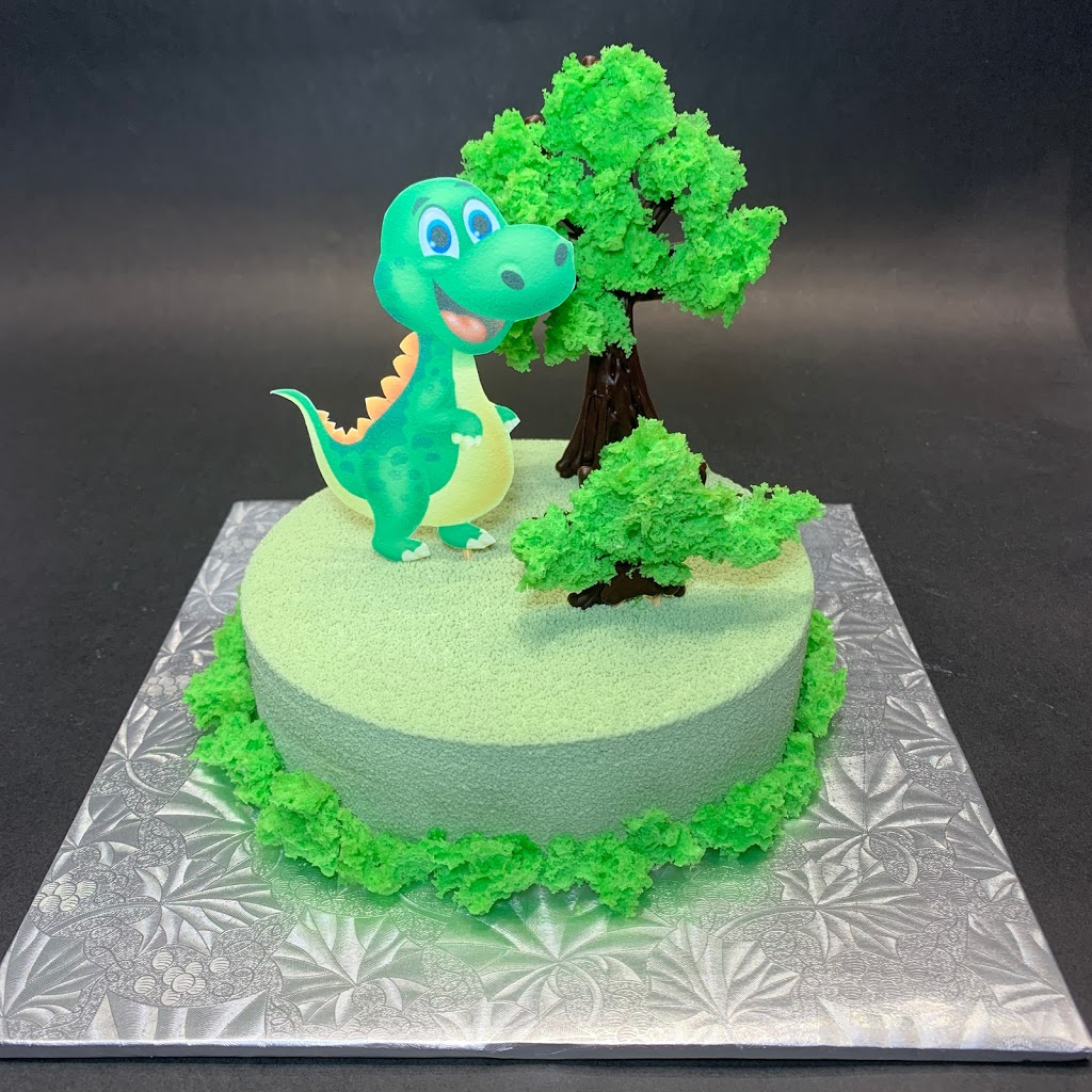 TISTO CAKES | Baltzan Blvd, Saskatoon, SK S7W 0W7, Canada | Phone: (306) 381-4361