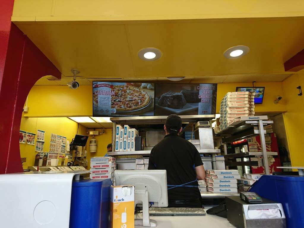 Dominos Pizza | 377 Marlee Ave, North York, ON M6B 3H9, Canada | Phone: (416) 785-5400