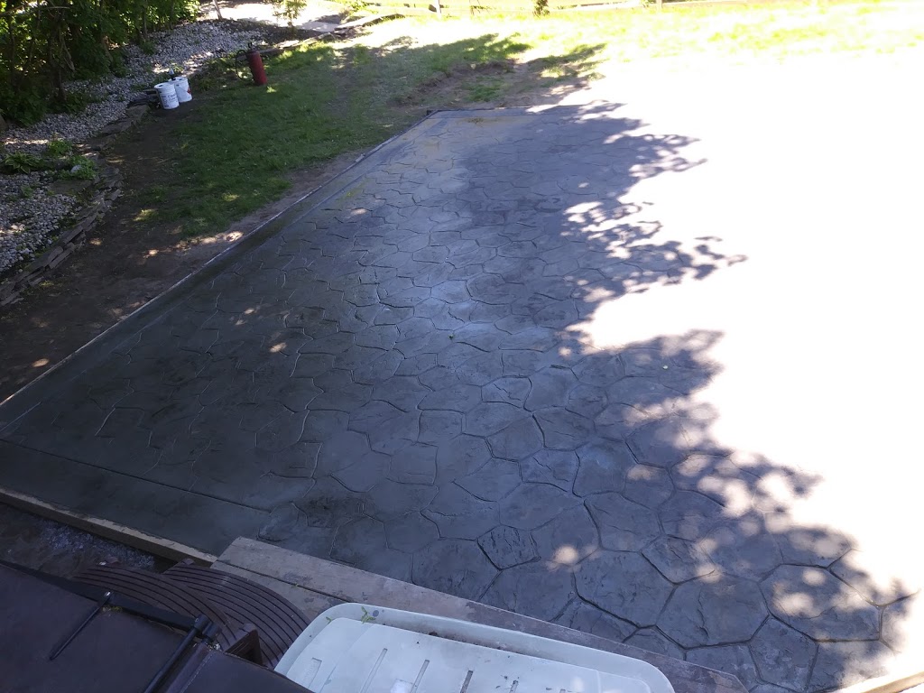 A&T Concrete Contractors | 2595 Stirling Marmora Rd, Stirling, ON K0K 3E0, Canada | Phone: (613) 395-6499