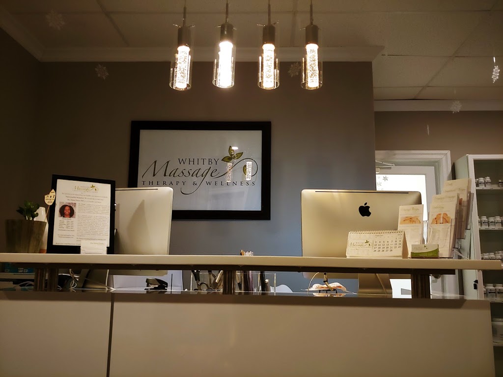 Whitby Massage Therapy Clinic | 519 Dundas St E suite 6&7, Whitby, ON L1N 2J5, Canada | Phone: (905) 430-2183