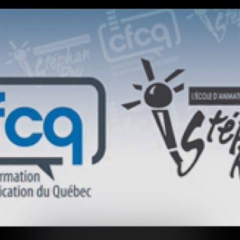 Lécole Animation And Communications Stéphan Roy | 350 Boulevard des Prés-Verts, La Prairie, QC J5R 4X6, Canada | Phone: (514) 947-3475
