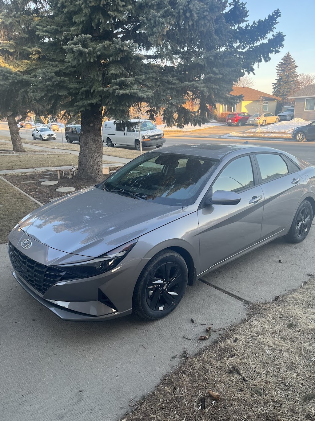 Lethbridge Hyundai | 3602 2 Ave S, Lethbridge, AB T1J 4V8, Canada | Phone: (403) 380-4900